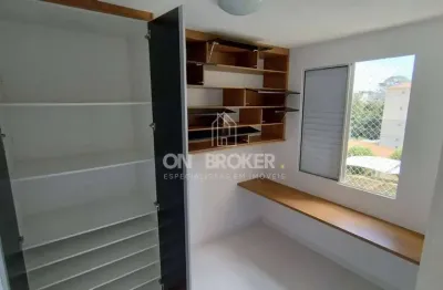 Apartamento com 3 quartos à venda no Parque Prado, Campinas 