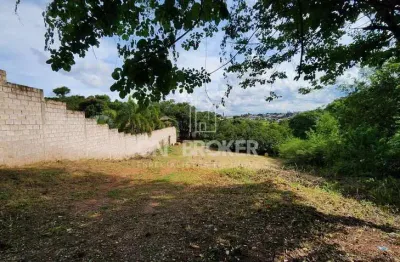 Terreno à venda, 1330 m² por r$ 550.000,00 - capuava - valinhos/sp