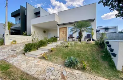 Casa com 3 dormitórios à venda, 190 m² por r$ 1.480.000,00 - residencial villa do sol - valinhos/sp