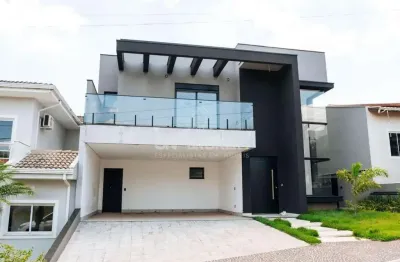 Casa com 3 suítes  à venda, 268 m² por r$ 1.750.000 - condomínio vivenda das cerejeiras - valinhos/sp