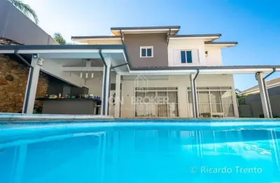 Casa de condomínio com 3 quartos - condomínio residencial millennium - valinhos