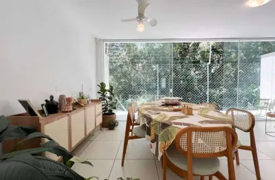 Casa com 3 dormitórios à venda, 107 m² por r$ 1.050.000,00 - condomínio village são joaquim - valinhos/sp