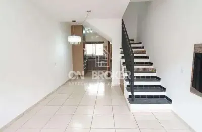Casa com 2 dormitórios à venda, 65 m² por r$ 380.000,00 - conjunto residencial souza queiroz - campinas/sp