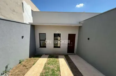 Casa com 2 dormitórios à venda, 68 m² por r$ 350.000,00 - jardim dos ipês - sumaré/sp
