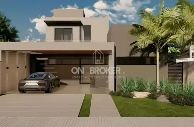 Casa com 3 dormitórios à venda, 229 m² por r$ 1.600.000 - condomínio residencial portal do jequitibá - valinhos/sp