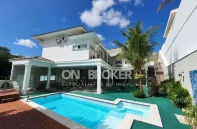 Casa com 4 dormitórios, 541 m² - venda por r$ 3.990.000,00 ou aluguel por r$ 21.268,18/mês - chácaras são bento - valinhos/sp