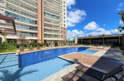 Apartamento com 3 dormitórios à venda, 185 m² por r$ 2.800.000,00 - condomínio signature - valinhos/sp