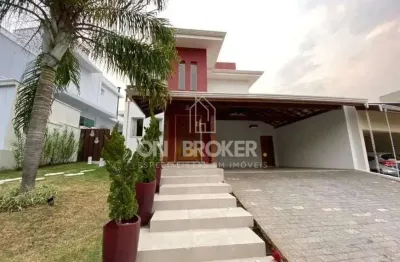 Casa com 3 dormitórios à venda, 300 m² por r$ 1.380.000 - condomínio vivenda das cerejeiras - valinhos/sp
