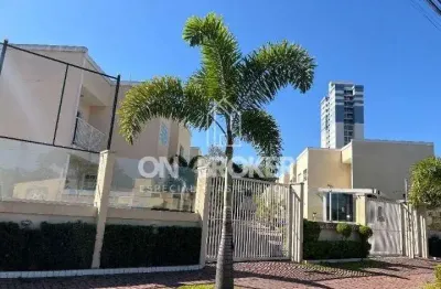 Casa com 2 dormitórios à venda, 91 m² por r$ 520.000,00 - residencial santa eliza - valinhos/sp