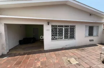 Casa com 5 dormitórios à venda, 168 m² por r$ 610.000 - jardim bela vista - valinhos/sp