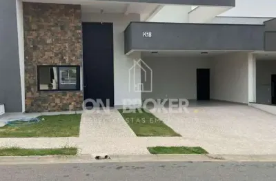Casa com 3 dormitórios para alugar, 187 m² por r$ 10.650/mês - roncáglia - valinhos/sp