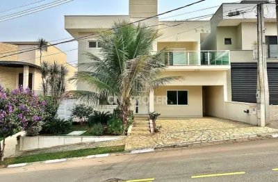 Casa com 3 dormitórios à venda, 250 m² por r$ 1.490.000,00 - condomínio le village - valinhos/sp