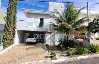 Casa com 3 dormitórios à venda, 220 m² por r$ 1.590.000 - residencial levillage - valinhos/sp