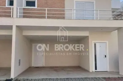 Casa com 3 dormitórios à venda por r$ 1.400.000,00 - condomínio via verona - valinhos/sp