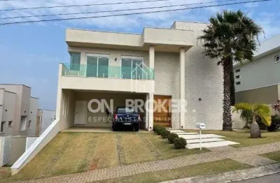 Casa com 3 dormitórios à venda, 563 m² por r$ 2.980.000 - monte alegre - vinhedo/sp