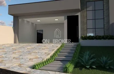 Casa com 3 dormitórios à venda, 209 m² por r$ 1.650.000 - residencial santa maria - valinhos/sp
