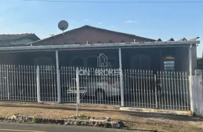 Casa com 2 dormitórios à venda, 163 m² por r$ 790.000,00 - jardim santo antônio - valinhos/sp