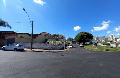 Terreno 363m2, residencial/comercial. excelente localização para comércio, próximo à av. dos esportes e região central. somente venda.