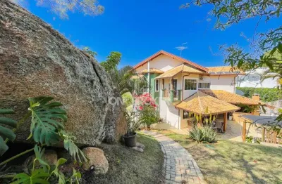 Casa com 4 dormitórios à venda, 338 m² por r$ 1.950.000,00 - condomínio moinho de vento - valinhos/sp