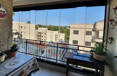 Apartamento com 3 dormitórios à venda, 98 m² por r$ 850.000,00 - condomínio mondo itália - vinhedo/sp