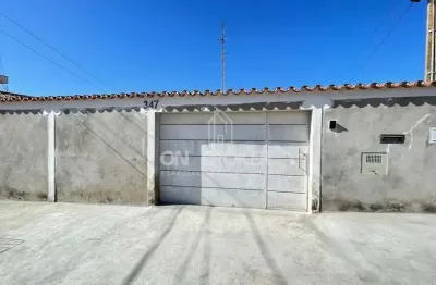 Casa com 2 dormitórios à venda, 146 m² por r$ 380.000,00 - jardim novo campos elíseos - campinas/sp