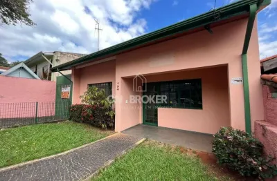 Casa com 3 dormitórios à venda, 192 m² por r$ 750.000,00 - vila el aiub - valinhos/sp