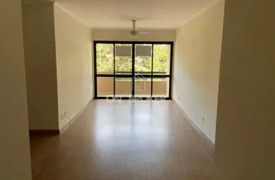 Apartamento com 3 dormitórios à venda, 129 m² por r$ 585.000,00 - bosque - campinas/sp