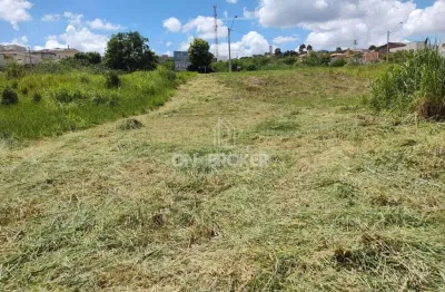 Terreno à venda, 418 m² por r$ 350.000 - jardim alto da colina - valinhos/sp