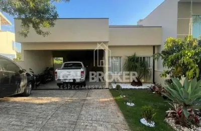 Casa com 3 dormitórios à venda, 255 m² por r$ 1.300.000,00 - condomínio santa teresa  - valinhos/sp