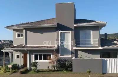 Casa com 3 dormitórios à venda, 254 m² por r$ 1.450.000,00 - condomínio residencial portal do jequitibá - valinhos/sp