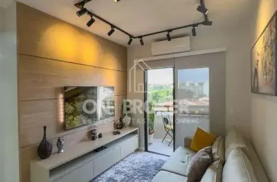 Apartamento com 3 dormitórios à venda, 68 m² por r$ 580.000,00 - jardim alto da boa vista - valinhos/sp