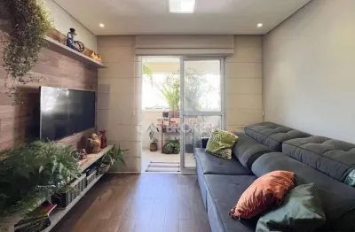 Apartamento com 3 dormitórios à venda, 78 m² por r$ 600.000,00 - condomínio piazza di san marco - valinhos/sp