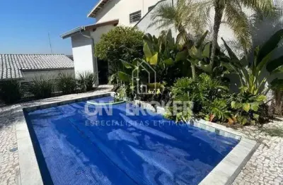 Casa com 3 dormitórios à venda, 104 m² por r$ 1.200.000,00 - jardim santana - campinas/sp