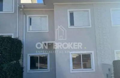 Casa com 2 dormitórios à venda, 97 m² por r$ 900.000,00 - jardim lorena - valinhos/sp