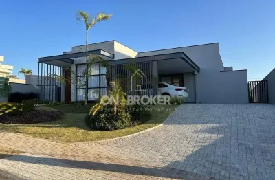 Casa em condomínio fechado com 3 quartos à venda no Centro, Vinhedo 