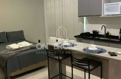 Flat com 1 quarto para alugar na Rua Coronel Quirino, Cambuí, Campinas