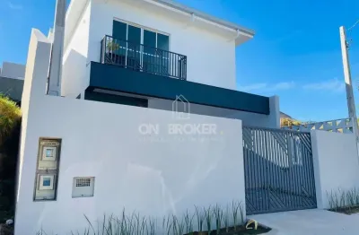 Casa com 3 dormitórios à venda, 134 m² por r$ 1.090.000,00 - jardim das videiras - vinhedo/sp