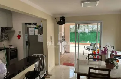 Casa de condomínio com 3 quartos, parque xangrilá - campinas