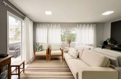 Cobertura com 3 quartos à venda - condomínio piazza di san marco - valinhos/sp