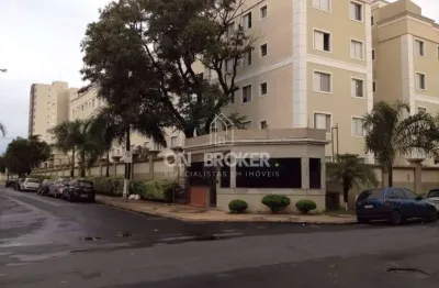 Apartamento com 3 quartos à venda na Rua Vitoriano dos Anjos, Vila João Jorge, Campinas
