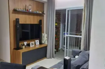 Apartamento com 2 quartos à venda na Ponte Preta, Campinas 