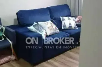 Apartamento com 3 quartos, jardim antonio von zuben - campinas