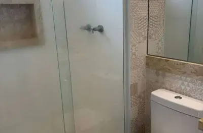 Apartamento com 2 quartos à venda na Rua Luiz Otávio, Parque Rural Fazenda Santa Cândida, Campinas