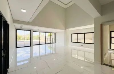 Casa com 4 quartos à venda na Rodovia Governador Doutor Adhemar Pereira de Barros, Loteamento Alphaville Campinas, Campinas