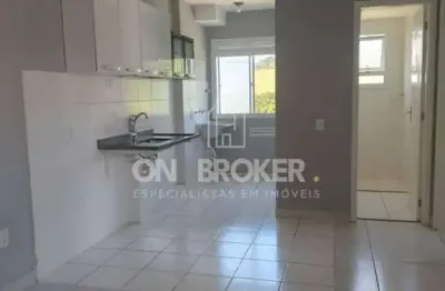 Apartamento com 2 quartos à venda no Sítios Frutal, Valinhos 