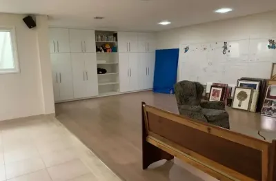 Casa com 5 quartos à venda na Rodovia Comendador Guilherme Mamprim, Dois Córregos, Valinhos