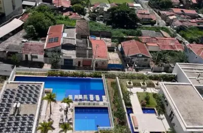 Apartamento com 1 quarto à venda - condomínio altos da abolição - campinas