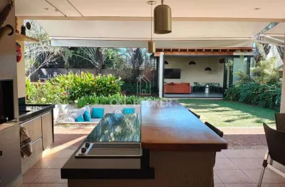 Casa com 4 quartos à venda na Rua Cruzeiro do Sul, Jardim do Sol, Campinas