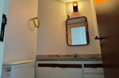 Apartamento com 3 quartos à venda na Vila Embaré, Valinhos 