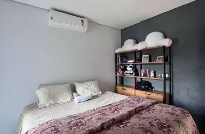 Casa com 2 quartos à venda na Rua Lindóia, Vila São Cristóvão, Valinhos
